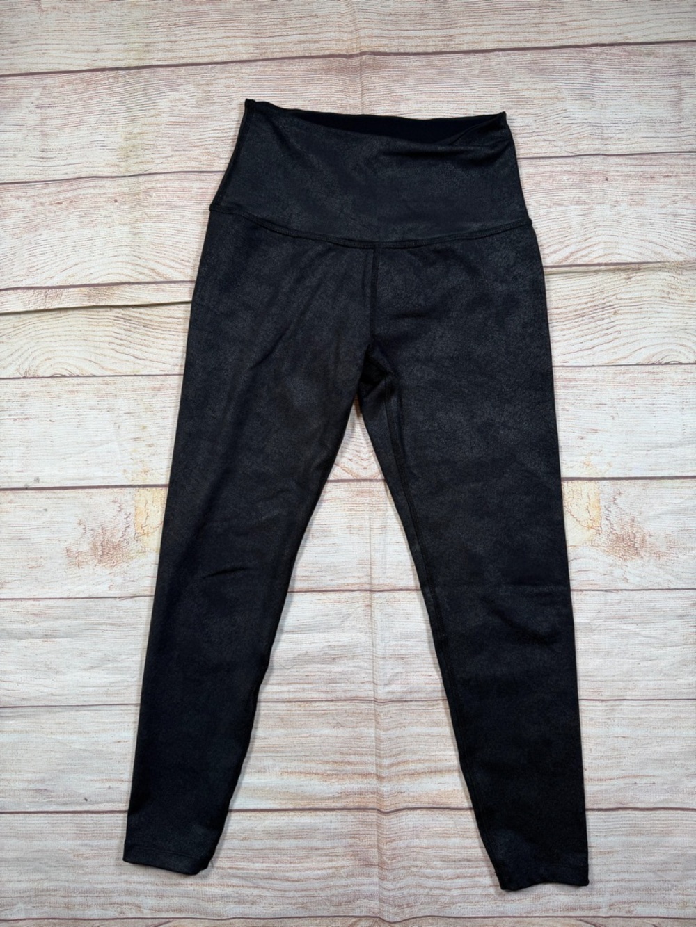 Beyond Yoga Black Active Leggings